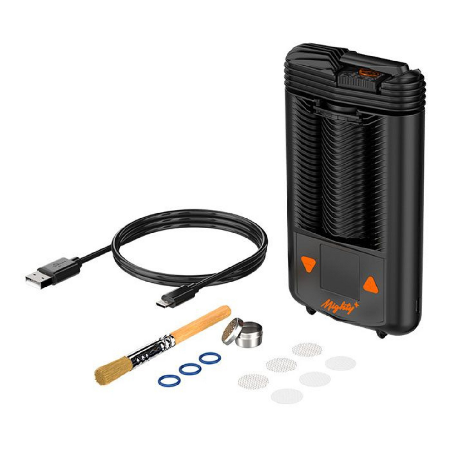 Storz & Bickel MIGHTY+ (Plus) Vaporizer