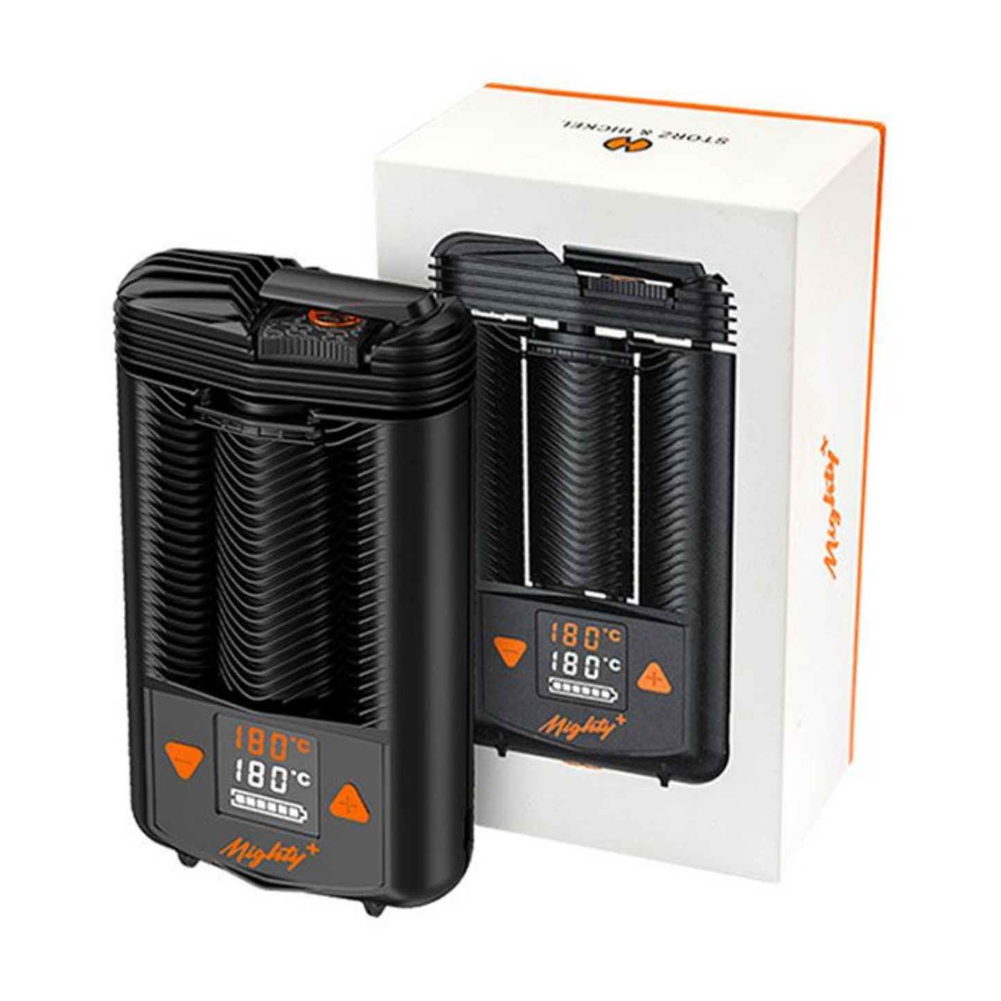 Storz & Bickel MIGHTY+ (Plus) Vaporizer