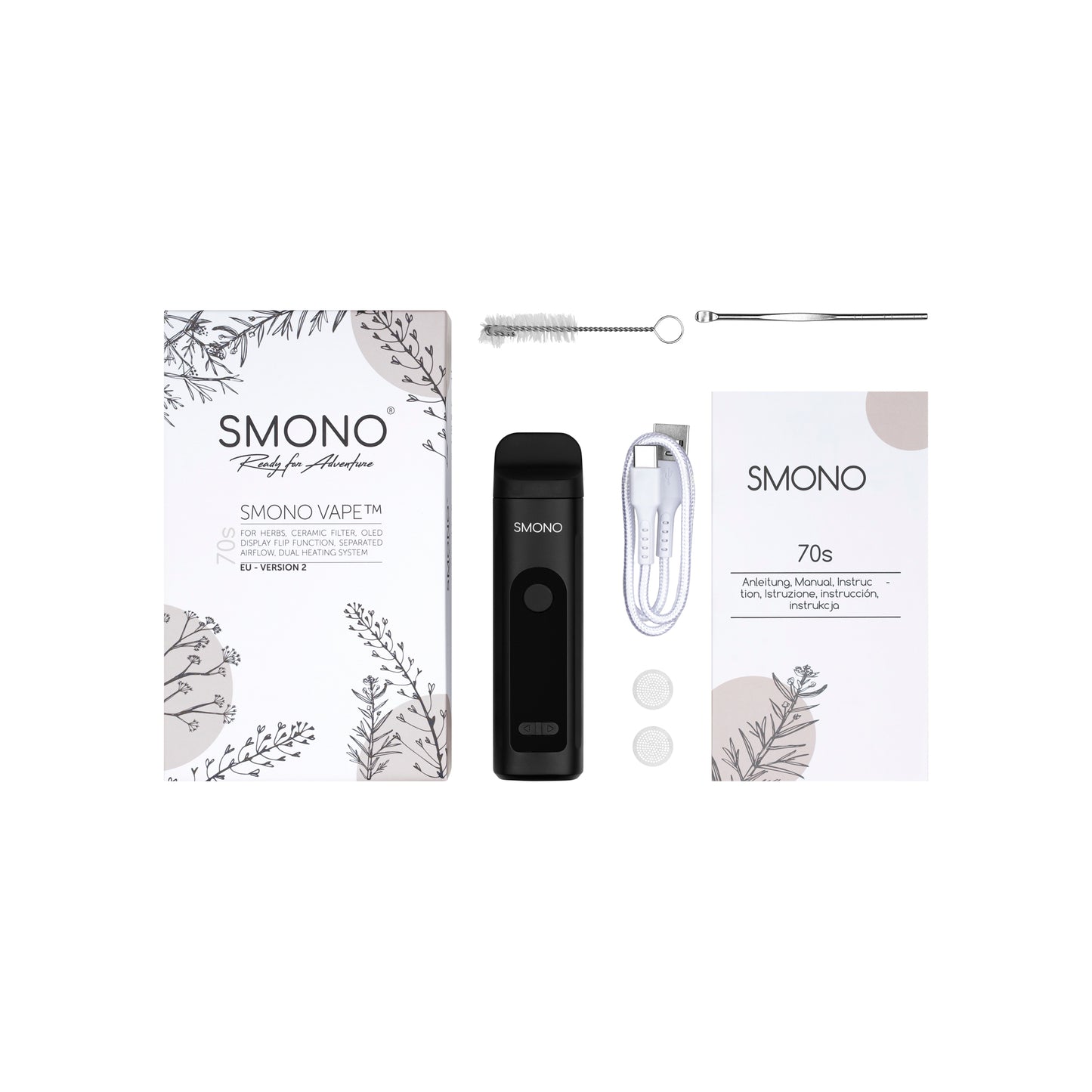 Smono 70´s