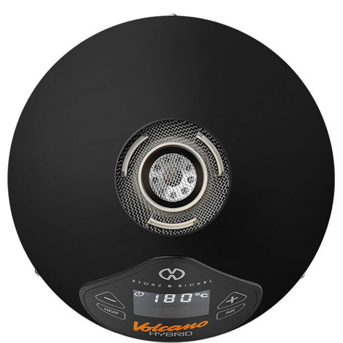Storz & Bickel Volcano Hybrid Tischvaporizer