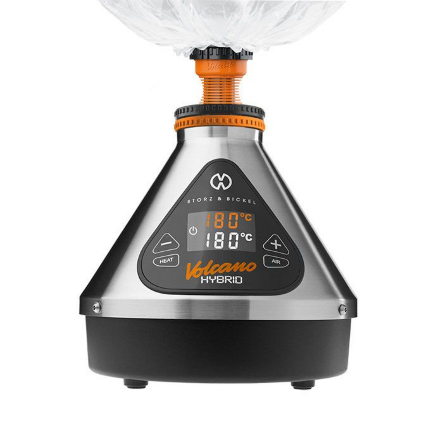 Storz & Bickel Volcano Hybrid Tischvaporizer