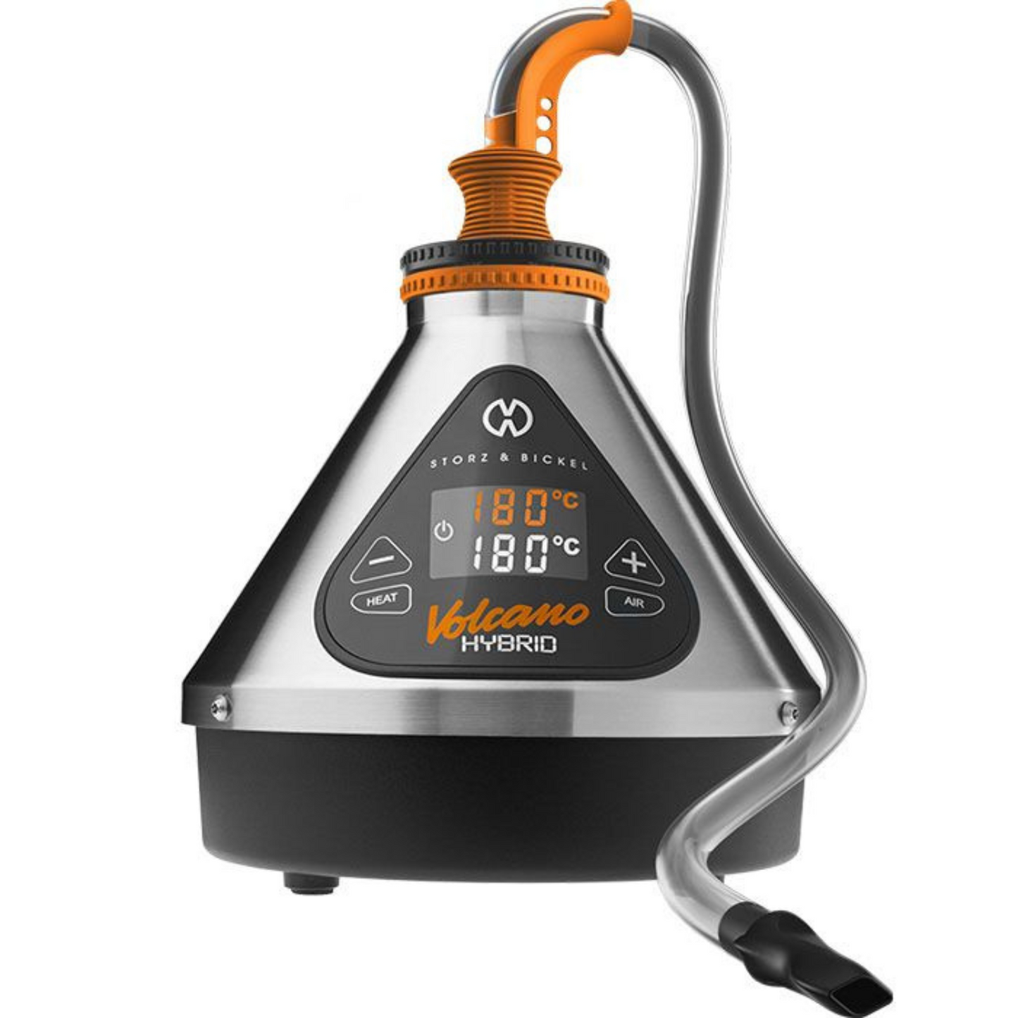 Storz & Bickel Volcano Hybrid Tischvaporizer