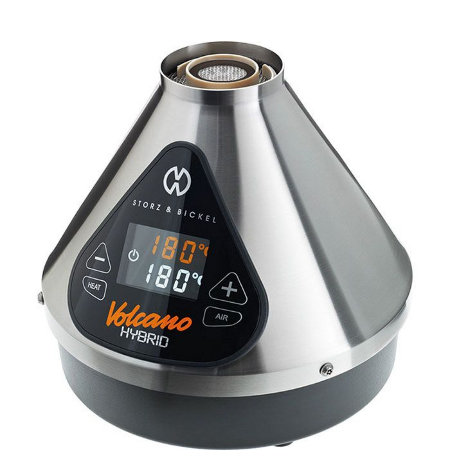Storz & Bickel Volcano Hybrid Tischvaporizer