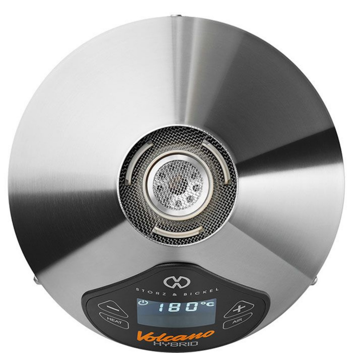Storz & Bickel Volcano Hybrid Tischvaporizer