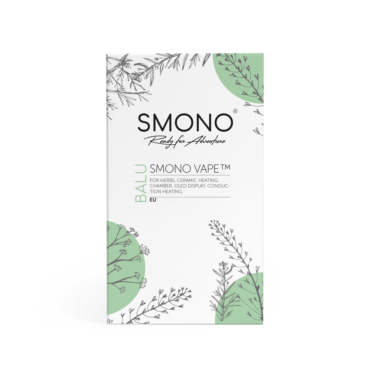 Smono Balu