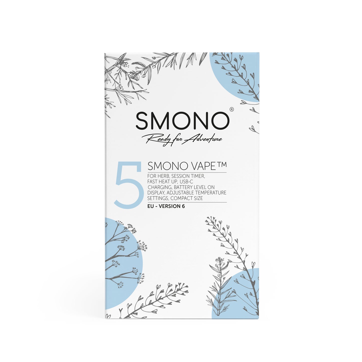 Smono 5