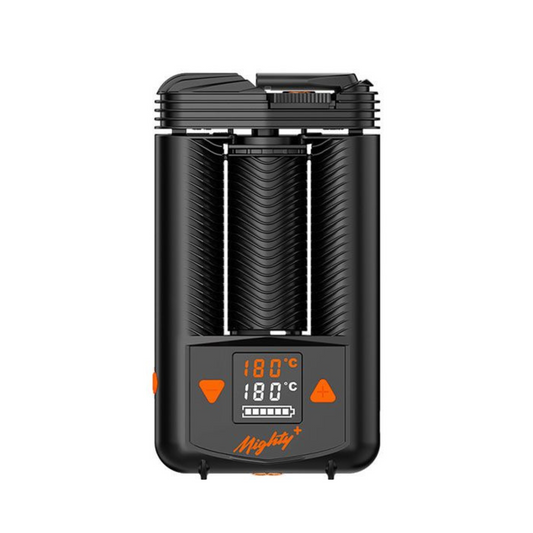 Storz & Bickel MIGHTY+ (Plus) Vaporizer