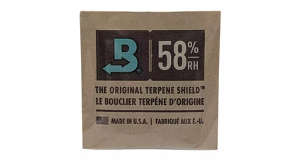 BOVEDA Hydro Pack 58%/62%, 4g/8g/67g - 5/10 Stück