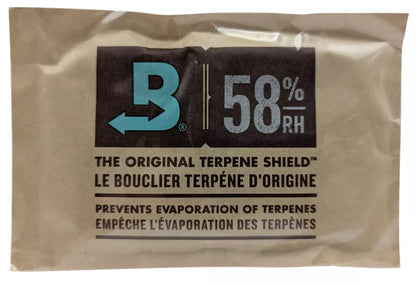 BOVEDA Hydro Pack 58%/62%, 4g/8g/67g - 5/10 Stück