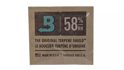 BOVEDA Hydro Pack 58%/62%, 4g/8g/67g - 5/10 Stück