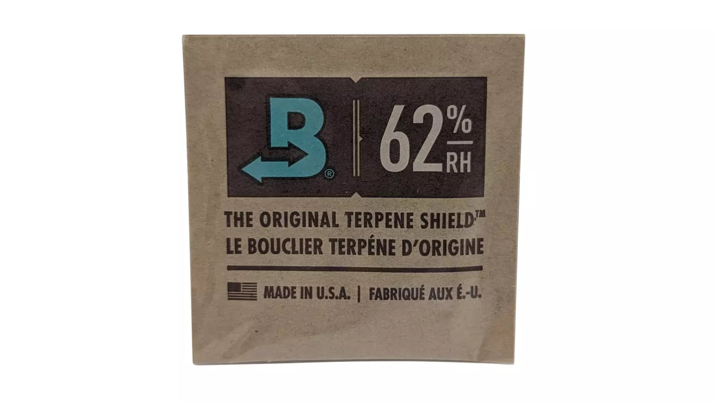 BOVEDA Hydro Pack 58%/62%, 4g/8g/67g - 5/10 Stück