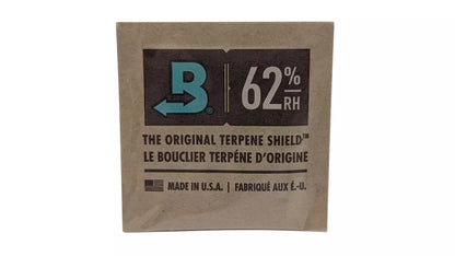 BOVEDA Hydro Pack 58%/62%, 4g/8g/67g - 5/10 Stück