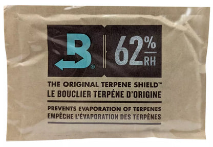 BOVEDA Hydro Pack 58%/62%, 4g/8g/67g - 5/10 Stück