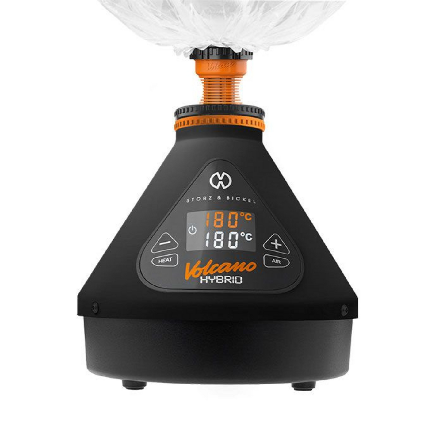 Storz & Bickel Volcano Hybrid Tischvaporizer