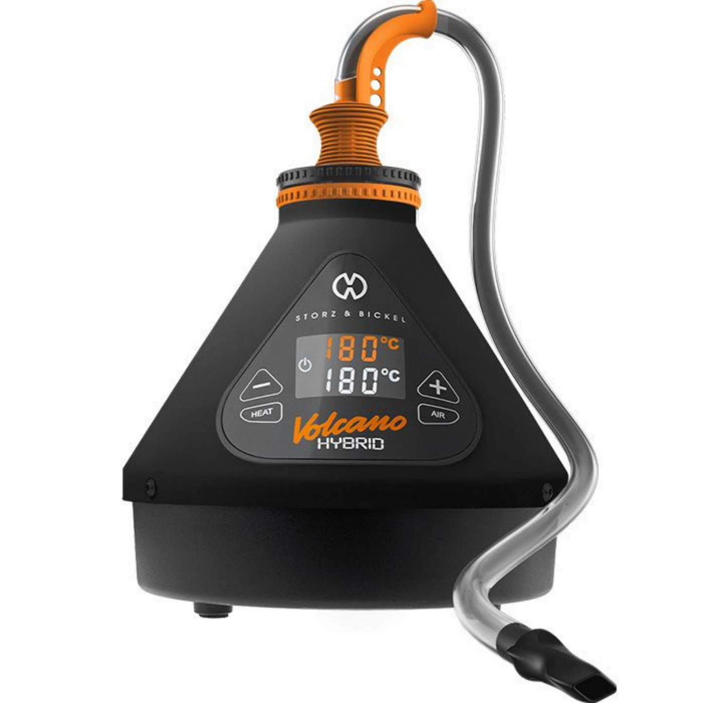 Storz & Bickel Volcano Hybrid Tischvaporizer