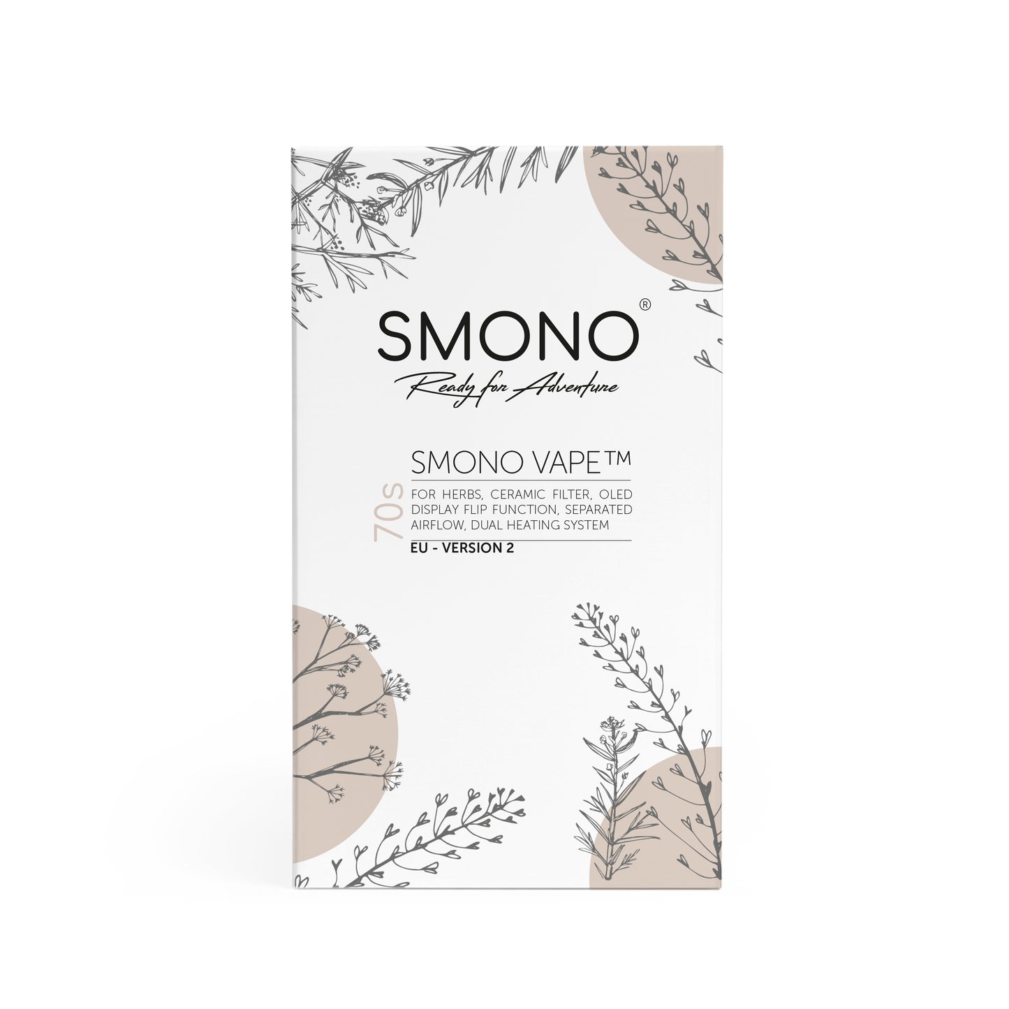 Smono 70´s