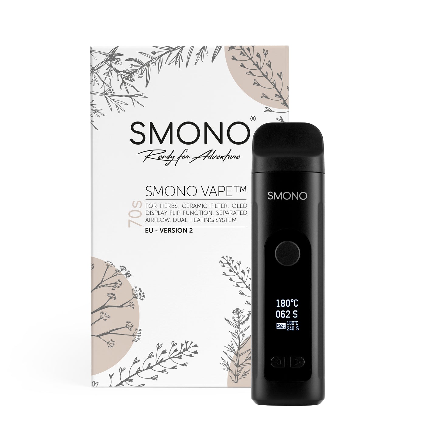 Smono 70´s