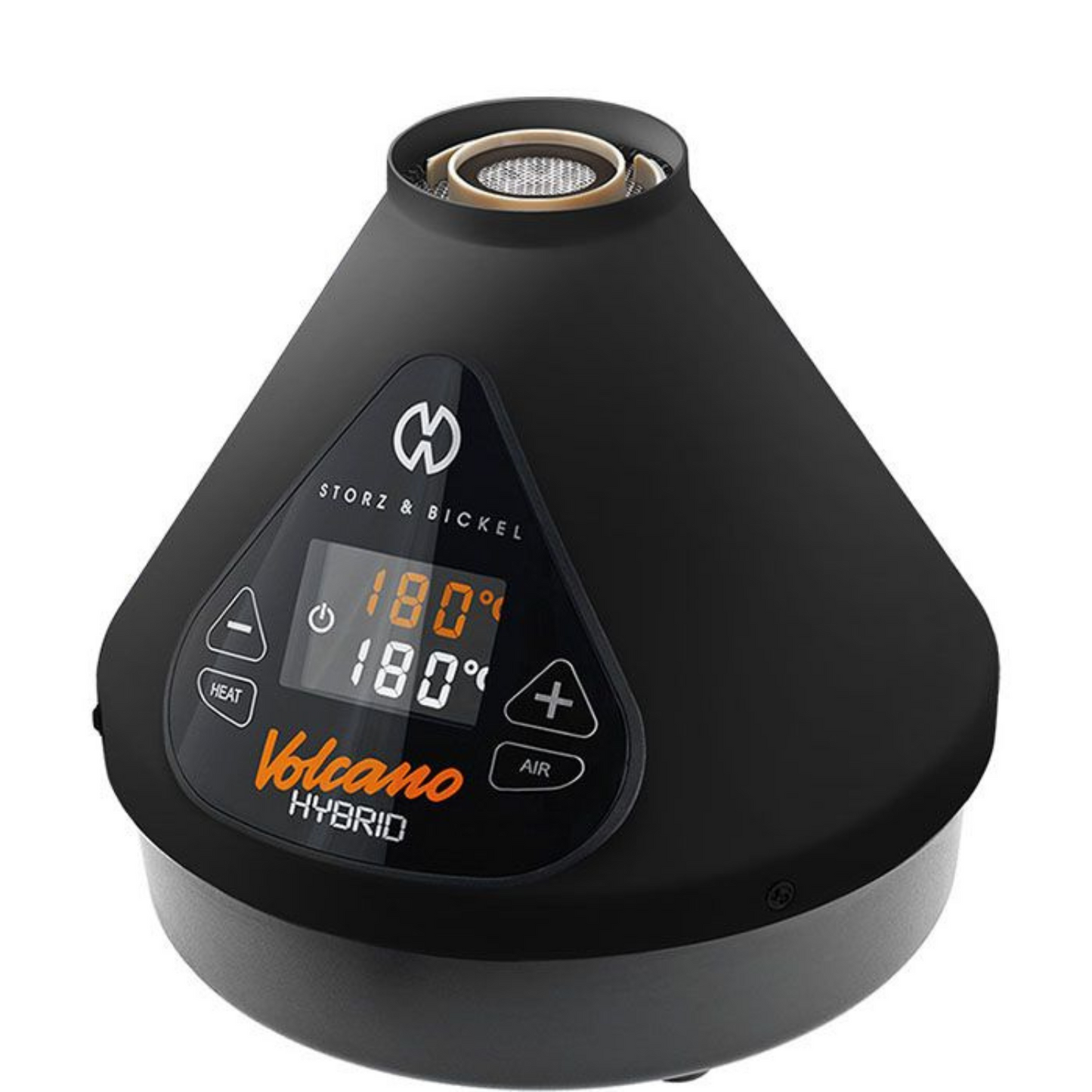 Storz & Bickel Volcano Hybrid Tischvaporizer