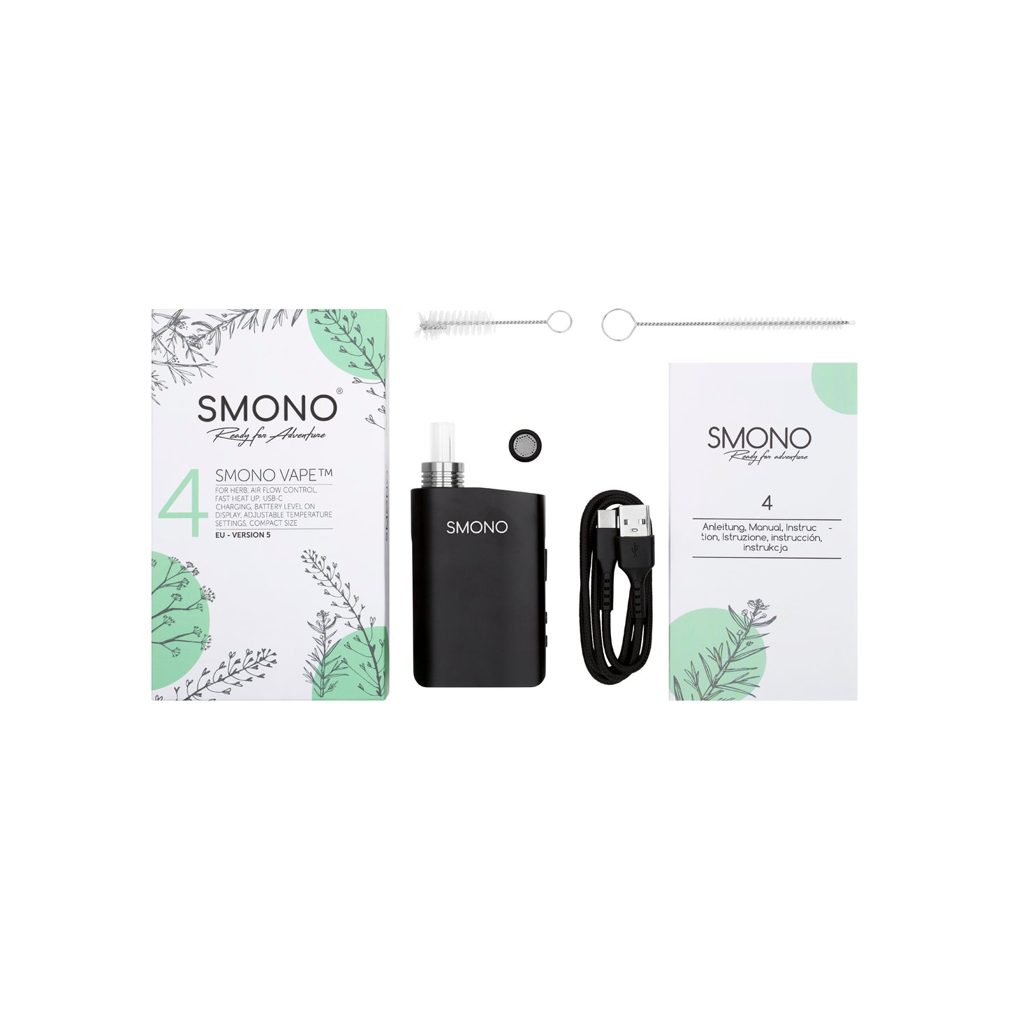 Smono 4.5
