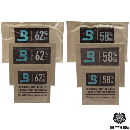 BOVEDA Hydro Pack