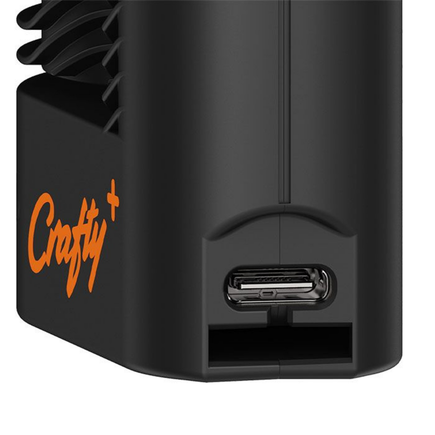 Storz & Bickel Crafty+ (Plus) Vaporizer