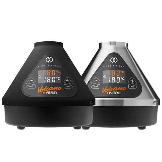 Storz & Bickel Volcano Hybrid Tischvaporizer